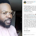 F! GIST: Falz Giving Out N1 Million To Support Any Creative Idea (Video) | @FoshoENT_Radio