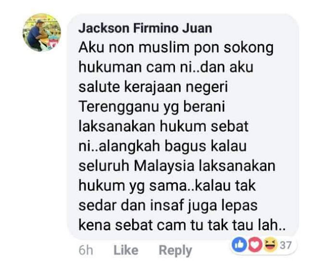 Masih Ramai Bukan Muslim Menghormati Islam Di Malaysia