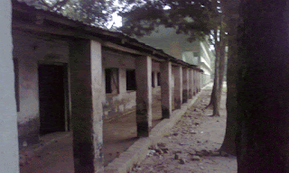 Bishoykhali S.M. High School