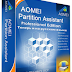AOMEI Partition Assistant Professional Edition 5.5 ML+Crack