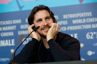 Christian Bale