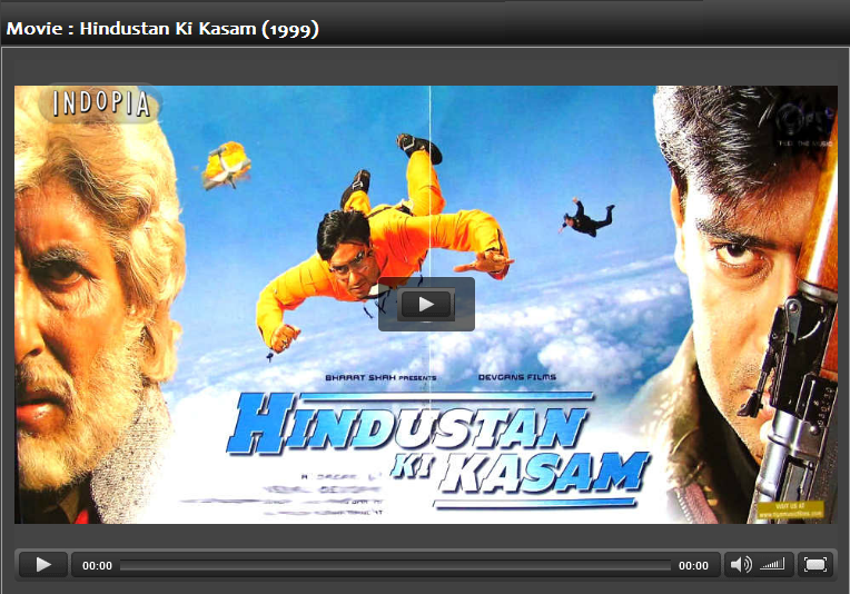 http://www.indopia.com/showtime/watch/movie/1999010042_00/hindustan-ki-kasam/