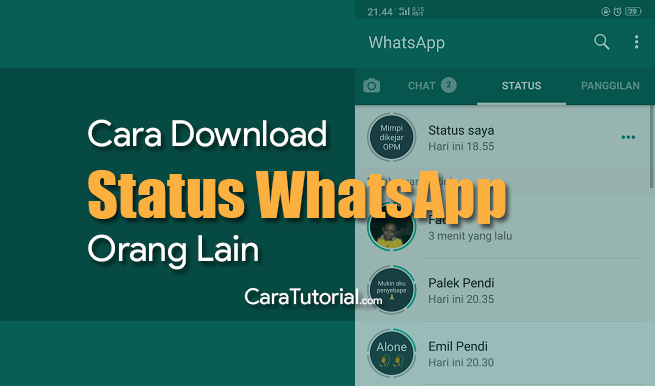 Foto Untuk Status  Wa  status  wa  galau