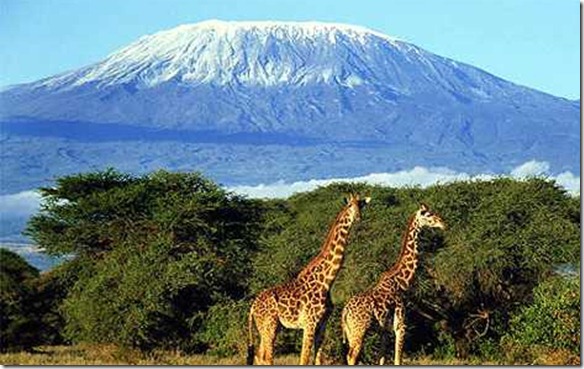 mount-kilimanjaro