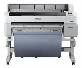 Epson SureColor SC-T5200