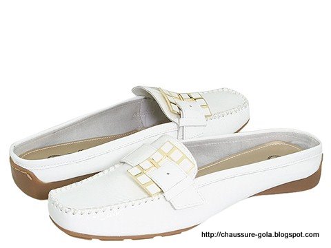 Chaussure gola:gola-548673