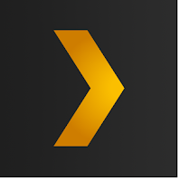 Plex for Android v4.8.1.390