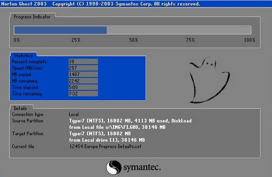 Cara Membuat Booting Norton Ghost USB Flashdisk