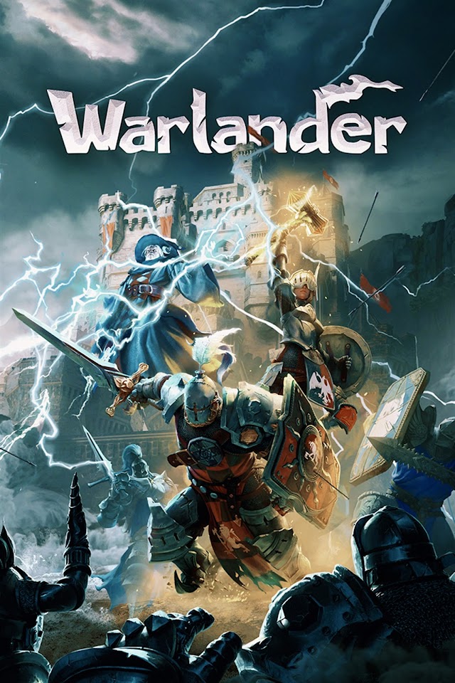 Juego gratis en la Microsoft Store: Warlander