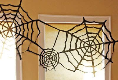 Imagens e dicas de Decoração de Halloween