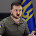 Ukraine meets all of the criteria for EU candidate status, Zelensky said