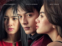 Download Film Sang Sekertaris (2016) 320p WEBDL Indonesia .Mp4