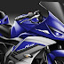 Yamaha R15 Facelift,Ini Perkiraan Peluncuranya 