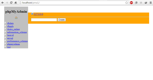 Tutorial PHP | Membuat PHPMyAdmin Sendiri dengan PHP MySQL Part 2
