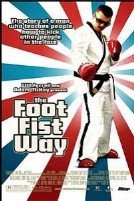 The Foot Fist Way