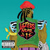 Encarte: Major Lazer ‎- Lazers Never Die