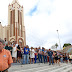 Festa de Sant'Ana em Parnamirim foi agraciada com a conclusão da reforma da  Igreja Matriz 