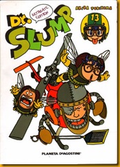 Slump 13