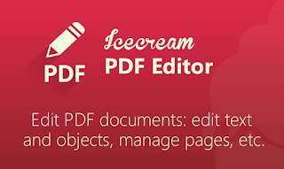Icecream PDF Editor Pro 3.23 Silent Install