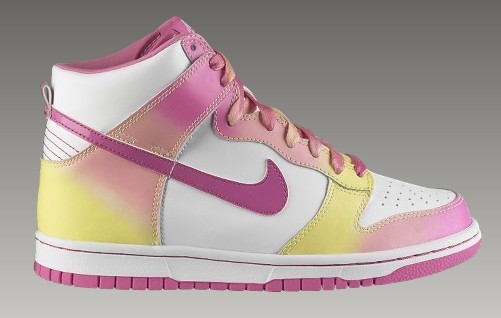 Nike Shoes For Women 2009