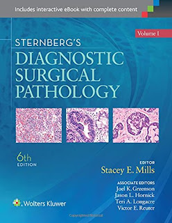 Sternberg’s Diagnostic Surgical Pathology [1-2, 6th ed.]