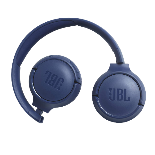 Jbl bt stereo headphone t500 bk - Overview