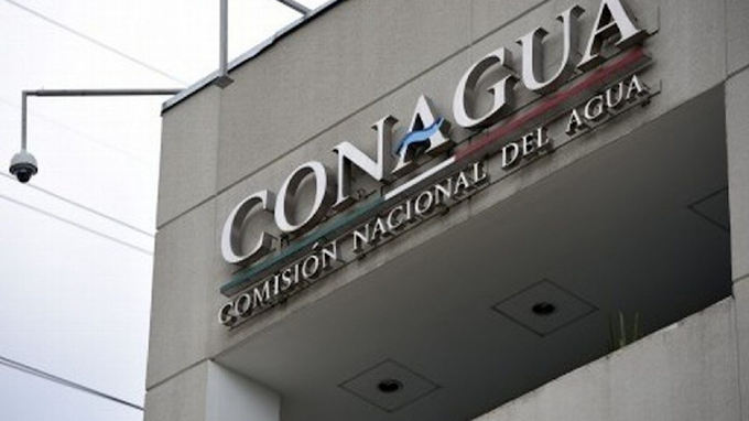 Conagua anuncia paro en el suministro de agua por 24 horas en el Valle de México Martín Aguilar