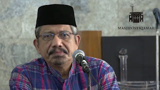 Soal Syiah, KH Athian Ali: Saya Yakin Pemerintah Tahu Ancaman ini, tapi Kenapa Masih Diam dan Toleran