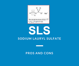 Pros And Cons Of Sodium Lauryl Sulfate In Mouthwash