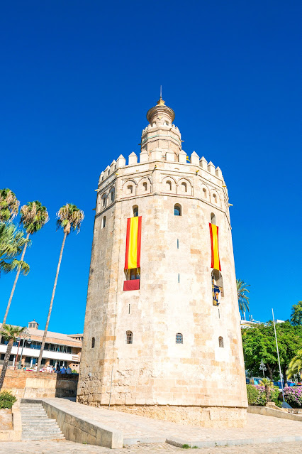 Torre del Oro