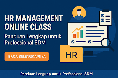 HR Management Online Class