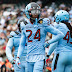 Arlington Renegades vs. Birmingham Stallions @ Choctaw Stadium, Arlington, TX