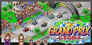 Grand Prix Story v1.1.5