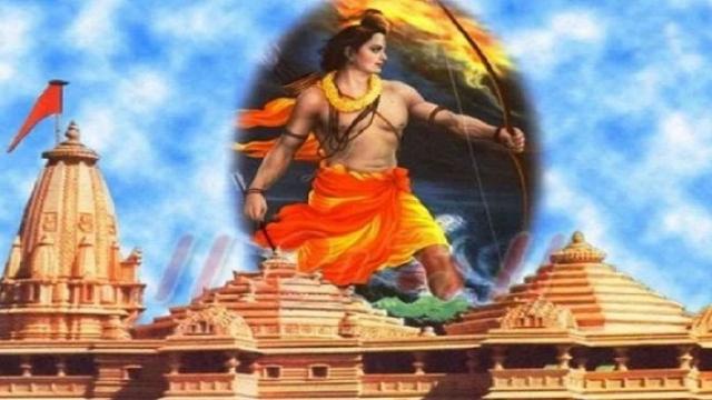 रामनवमी इस बार 02 अप्रैल को अयोध्या में लॉकडाउन के बीच कुछ इस तरह मनेगी रामनवमी