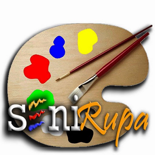 17+ Seni Rupa, Terkini!