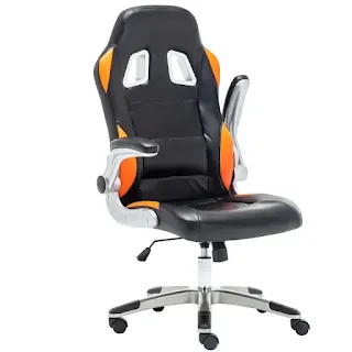 PC gaming chairs