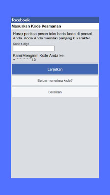 Cara Mengembalikan Akun Free Fire yang Di Hack