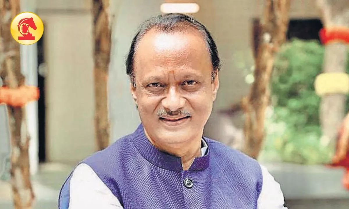 ajit pawar asked to say he did not go to delhi - checkmate times