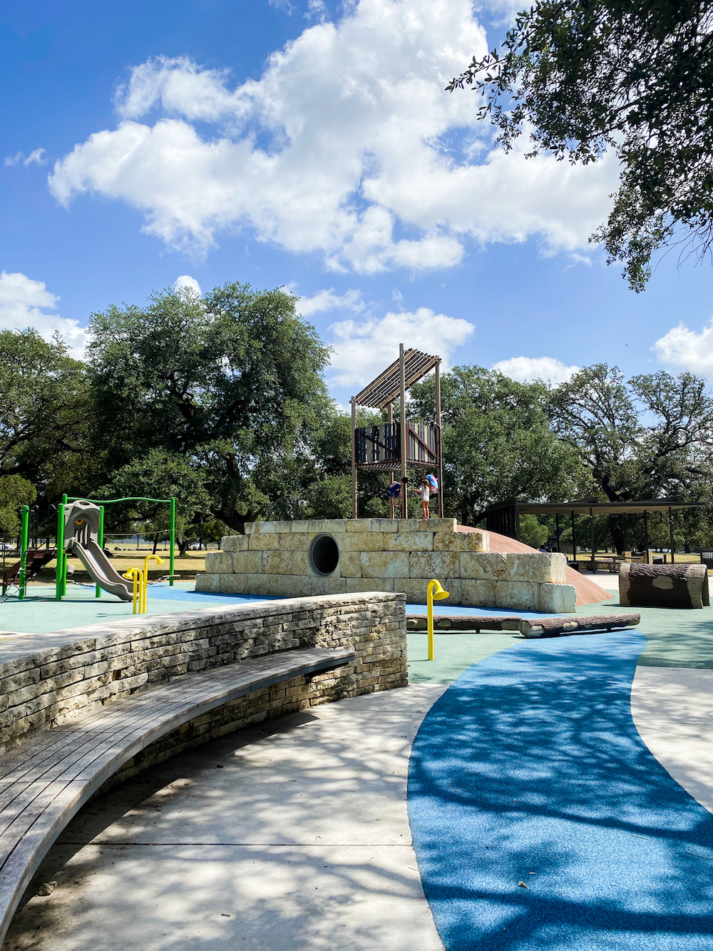 Top 5 Outdoor Activities in Georgetown, TX
