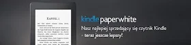 Wielkanocna promocja w Amazon.de. Kindle Paperwhite i Kindle Voyage przecenione o 40 euro