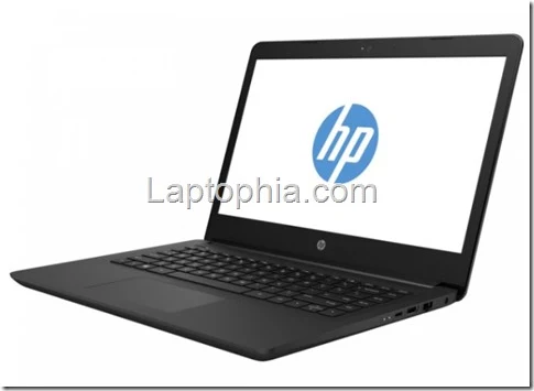 Harga Spesifikasi HP 14-BP001TU