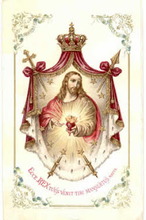 Sacred Heart