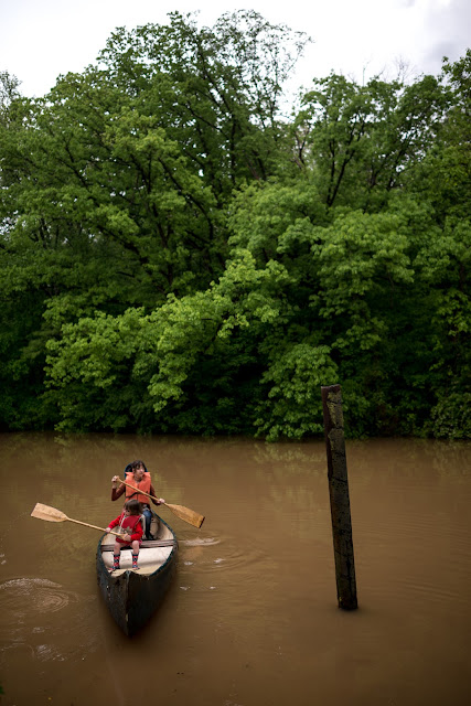 15 Acre Wood on Lake Hipcamp