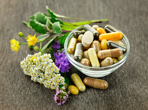 5 Best Supplements for Building Muscle Mass