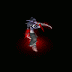 Magina - The Anti Mage