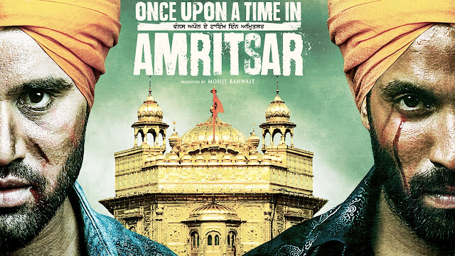 Once Upon A Time In Amritsar (Punjabi Movie) Wallpaper, Download HD Wallpaper for mobile, HD Desktop Wallpaper for PC, High Resolution Wallpaper Without Watermark, Clear Wallpaper High Quality