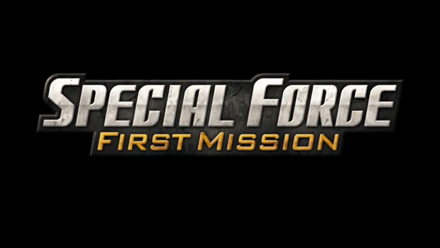 Special Force First Mission APK+DATA FILES 