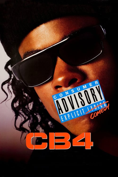 [HD] CB4 - Die Rapper aus LA 1993 Film Deutsch Komplett