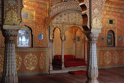 Junagarh Fort