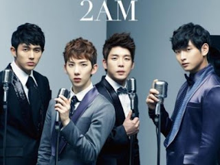 2AM - I Love You